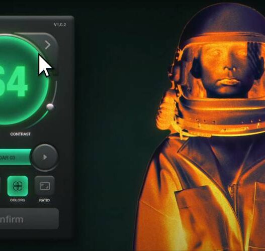 FredPelle Spectrum v1.0.2 for After Effects Full Version Free Download FredPelle Spectrum
