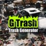 G Trash 1.3.0 for Blender Free Download G Trash