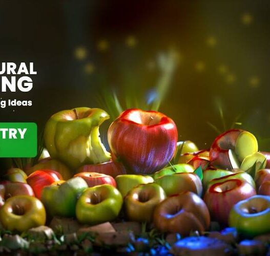 Gumroad - Procedural Thinking Blender 3D - Small Steps to Big Ideas Free Download Gumroad - Procedural Thinking Blender 3D