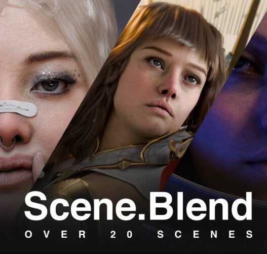 Hyper Realistic Scenes For Globalskin And Humanify Free Download Hyper Realistic Scenes For Globalskin And Humanify