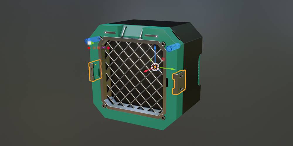 JMesh Tools