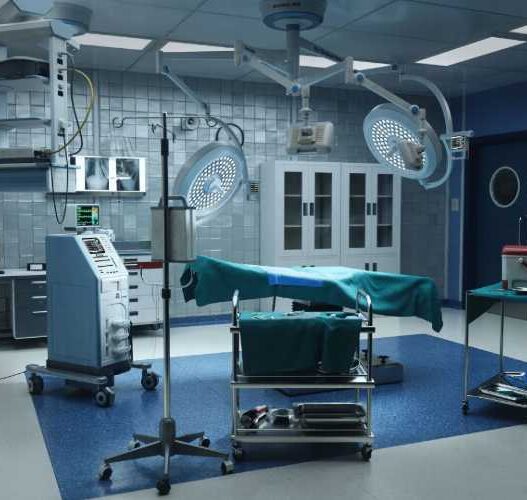 KitBash3D Models - Emergency Response Free Download KitBash3D - Emergency Response