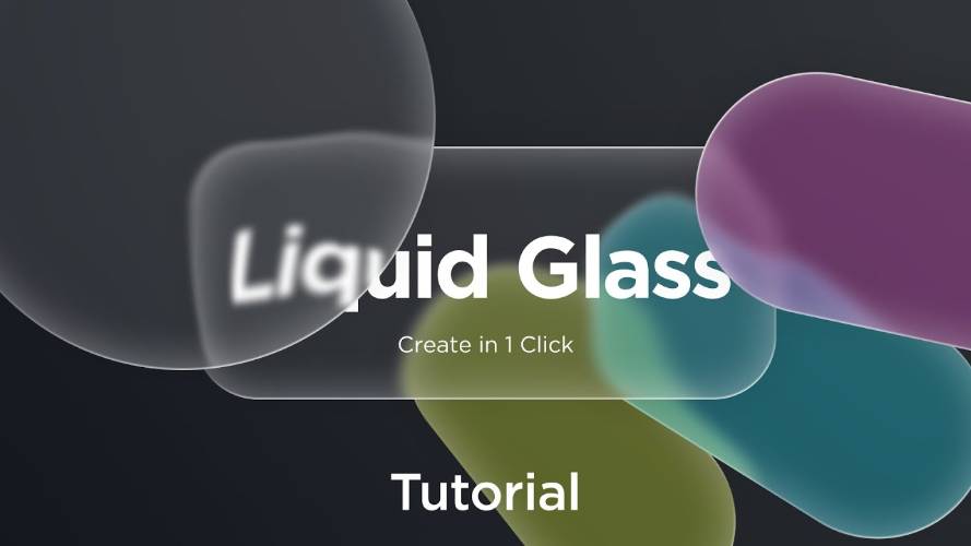 Liquid Glass