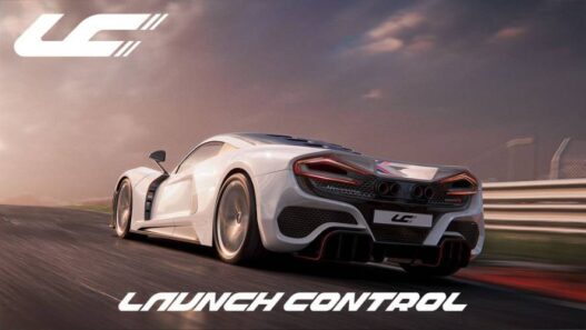 Launch Control – Auto Car Rig 1.9.1 Free Download
