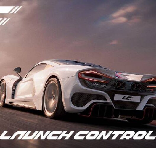 Launch Control - Auto Car Rig 1.9.1 Free Download Launch Control