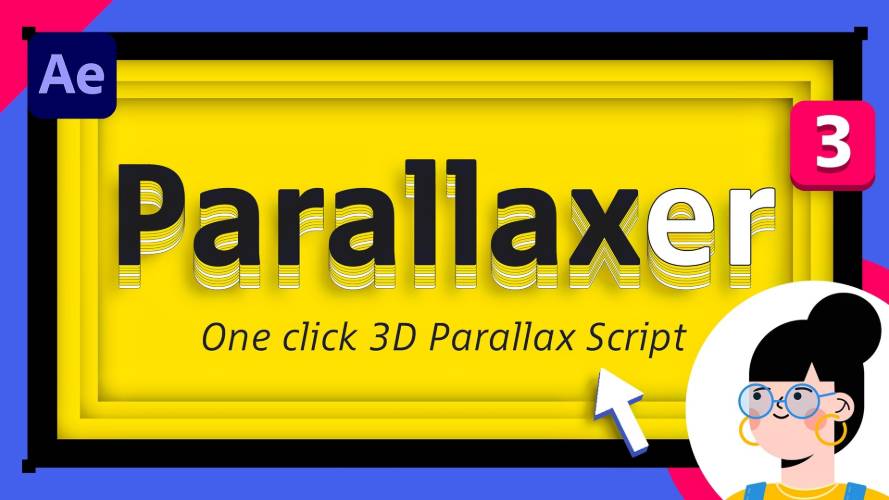 Parallaxer 3