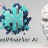 Pixelmodeller Ai
