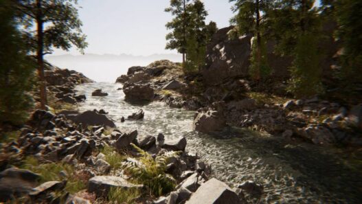 Fab – Riverology 2.3.0 (UE 5.6) Free Download