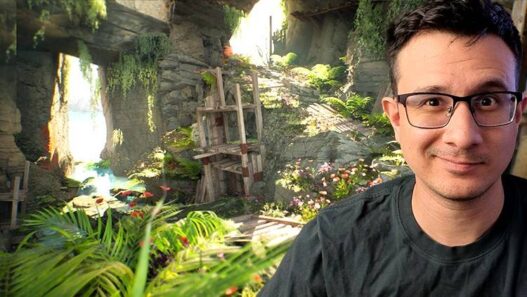 Udemy - Advanced Modeling Techniques for AAA Assets in Unreal Engine