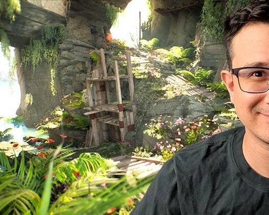 Udemy - Advanced Modeling Techniques for AAA Assets in Unreal Engine Free Download Udemy - Advanced Modeling Techniques for AAA Assets in Unreal Engine