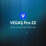 MAGIX Vegas Pro 22.0.0.250 WIN Full Version Free Download Vegas Pro 22