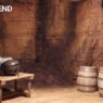 Fab - MeshBlend 1.3.1 for Unreal Engine Free Download Fab - Meshblend