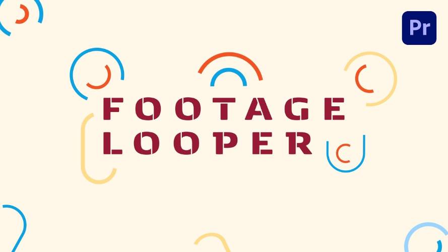 Footage Looper
