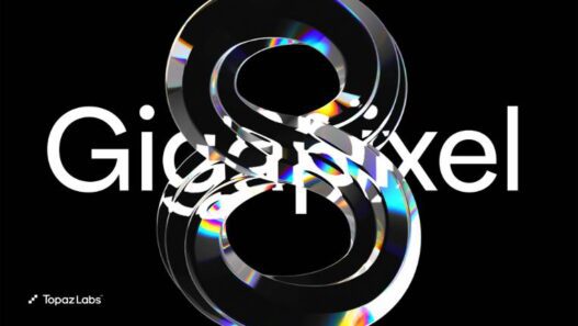 Topaz Gigapixel AI 8.4.3 Full Version Free Download