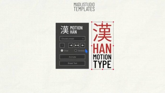 Han Motion Type