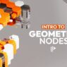 Intro To Geometry Nodes