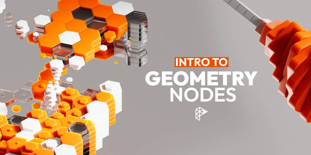 Intro To Geometry Nodes