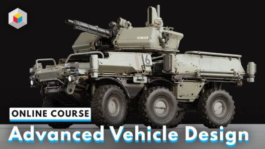 Learn Squared - Advanced Vehicle Design