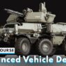 Learn Squared - Advanced Vehicle Design