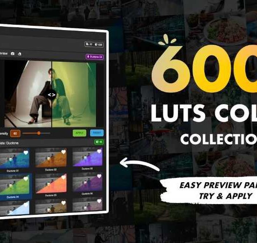AEScripts LutLens v2.0.0 Full Version Free Download LutLens