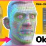 OkTopo Remesher for Blender Free Download OkTopo Remesher