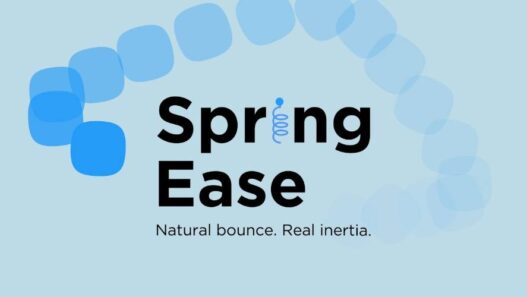Spring Ease
