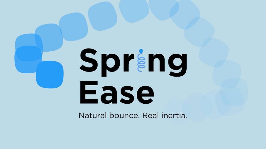 Spring Ease