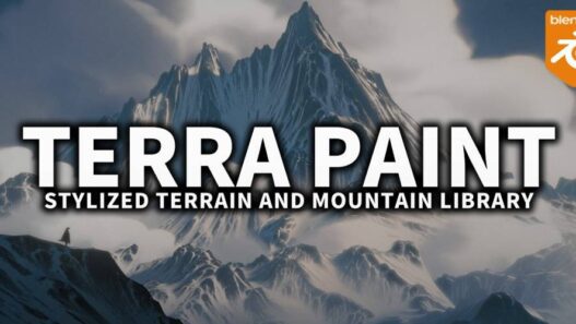Terra Paint