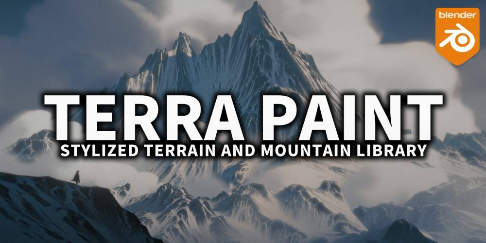 Terra Paint