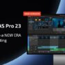 Vegas Pro 23