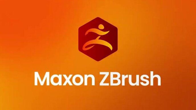 ZBrush 2026