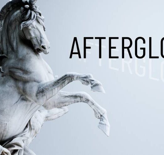 Afterglow for Blender Free Download Afterglow