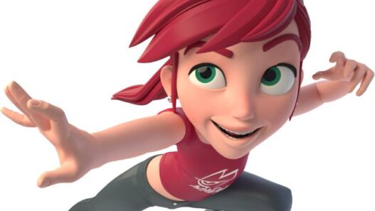 AnimDojo - The Online Animation Gym
