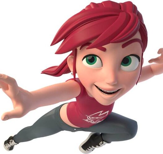 AnimDojo - The Online Animation Gym Free Download AnimDojo - The Online Animation Gym