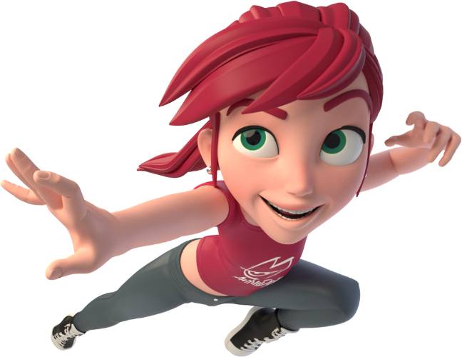 AnimDojo - The Online Animation Gym