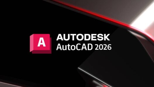 Autodesk AutoCAD 2026.1 Full Version Free Download AutoCAD 2026