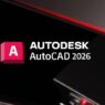 Autodesk AutoCAD 2026.1 Full Version Free Download AutoCAD 2026
