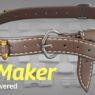 Belt Maker v1.6.0 for Blender Free Download Belt Maker