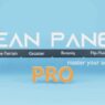 Clean Panels Pro 7.0.9 for Blender Free Download Clean Panels Pro