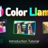 AEScripts Color Llama v1.0.1 Full Version Free Download Color Llama