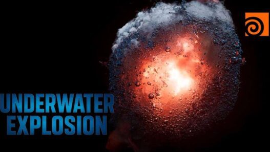 DoubleJump Academy - Underwater Explosion Free Download DoubleJump Academy - Underwater Explosion