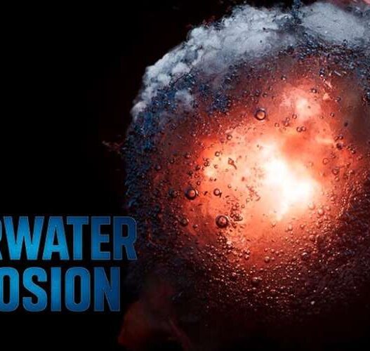 DoubleJump Academy - Underwater Explosion Free Download DoubleJump Academy - Underwater Explosion