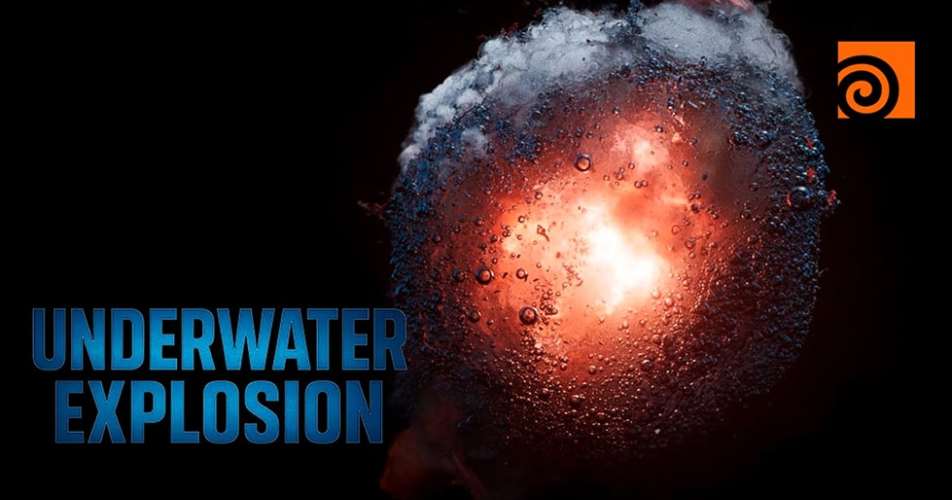 DoubleJump Academy - Underwater Explosion Free Download DoubleJump Academy - Underwater Explosion