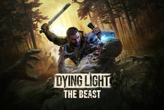 Dying Light The Beast PC Game Free Download Dying Light The Beast