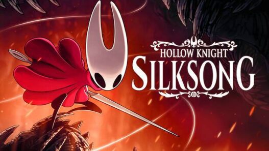 Hollow Knight Silksong FLT PC Game Free Download Hollow Knight Silksong