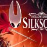 Hollow Knight Silksong