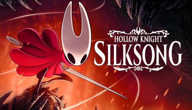 Hollow Knight Silksong