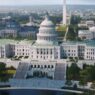 KitBash3D Models - Washington DC Blender Free Download KitBash3D - Washington DC