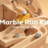 Marble Rub Kit for Blender Free Download Marble Run Kit