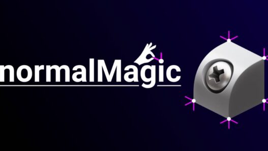 Normal Magic 1.01 for Blender Free Download Normal Magic